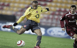 thiery henry